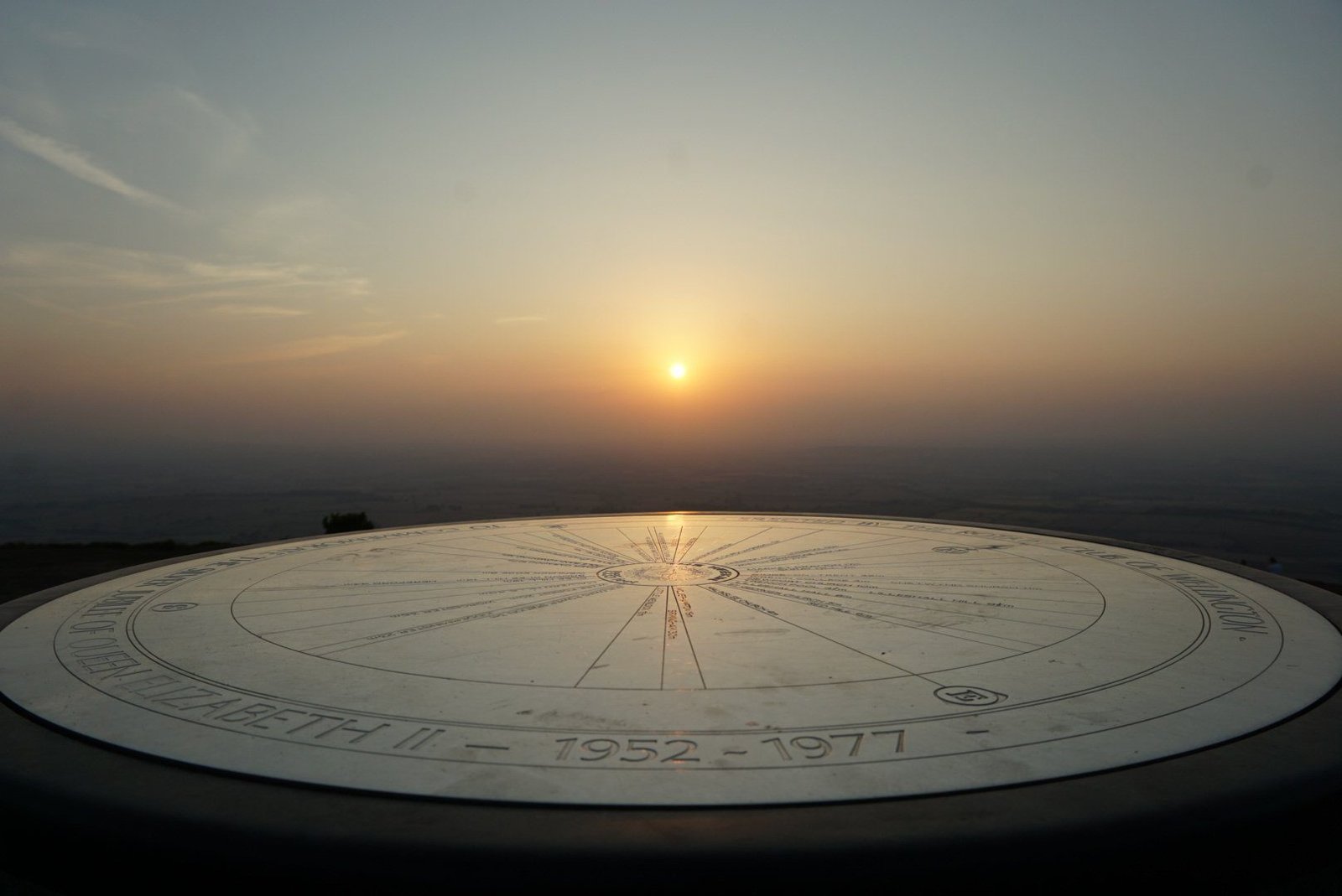 From Christmas Cheer to a Summer Sunset, Join Us on The Wrekin!