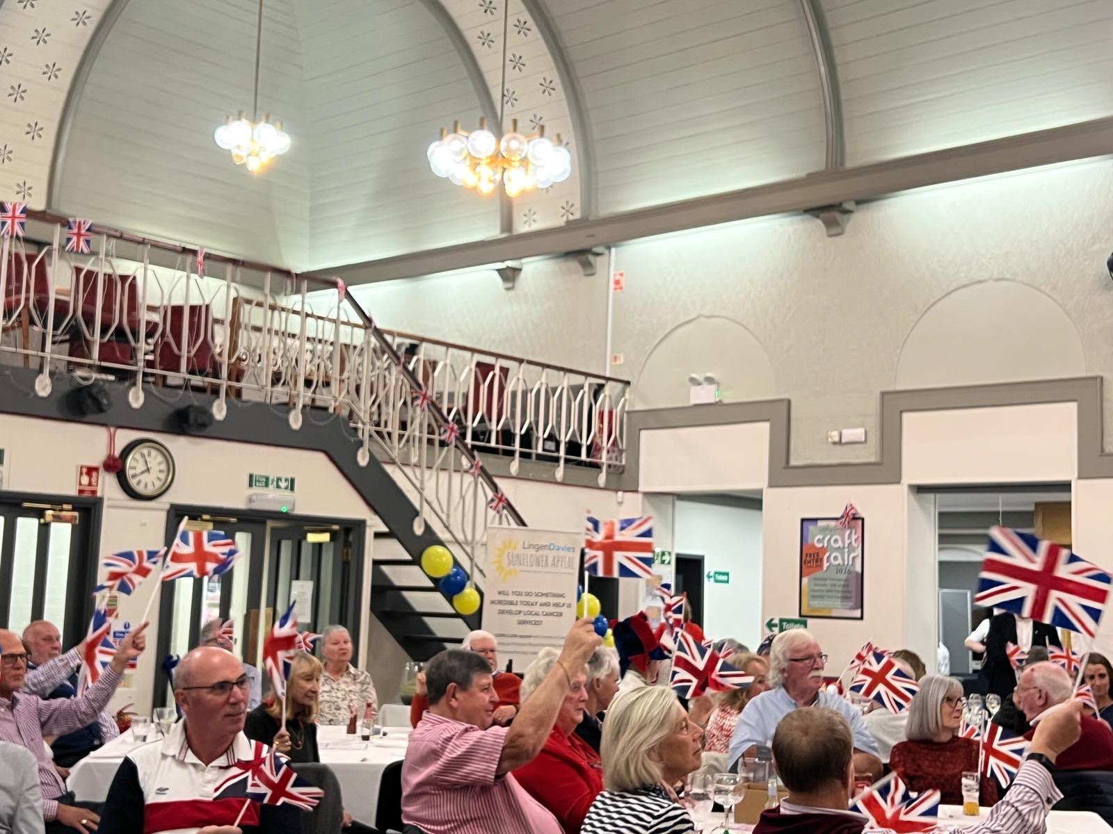 A Fantastic Last Night of the Proms!