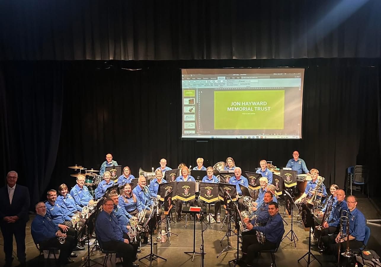 Music is the Breath of Life – A Fantastic Night of Music
