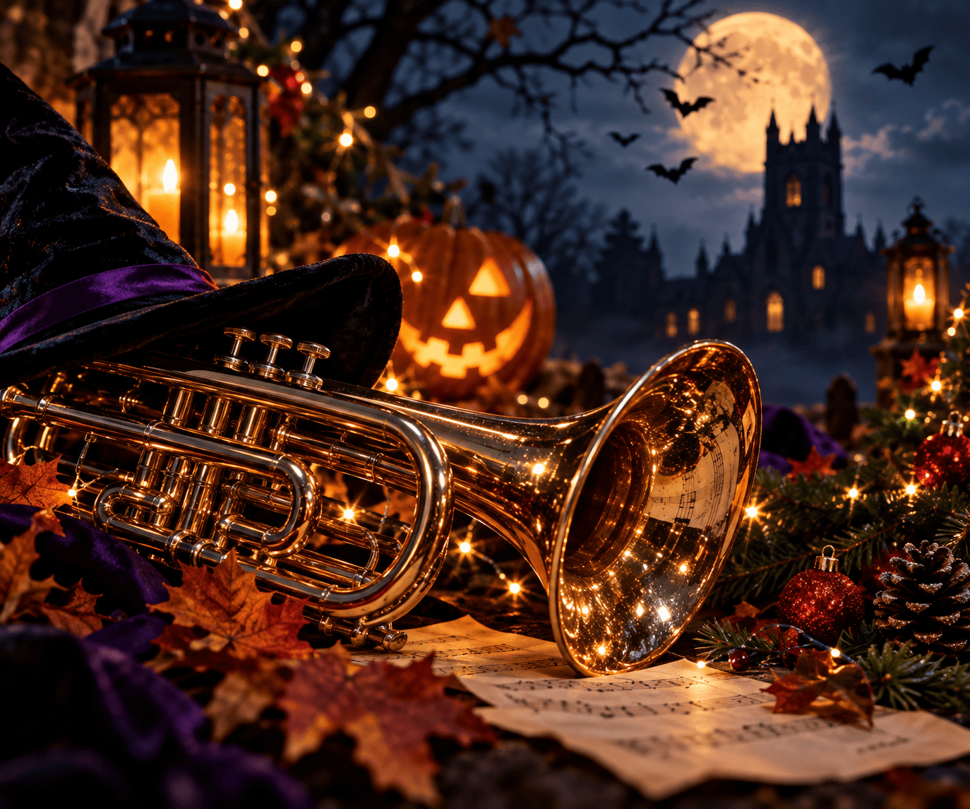 Looking Forward to The Wychavon Festival of Brass 2026