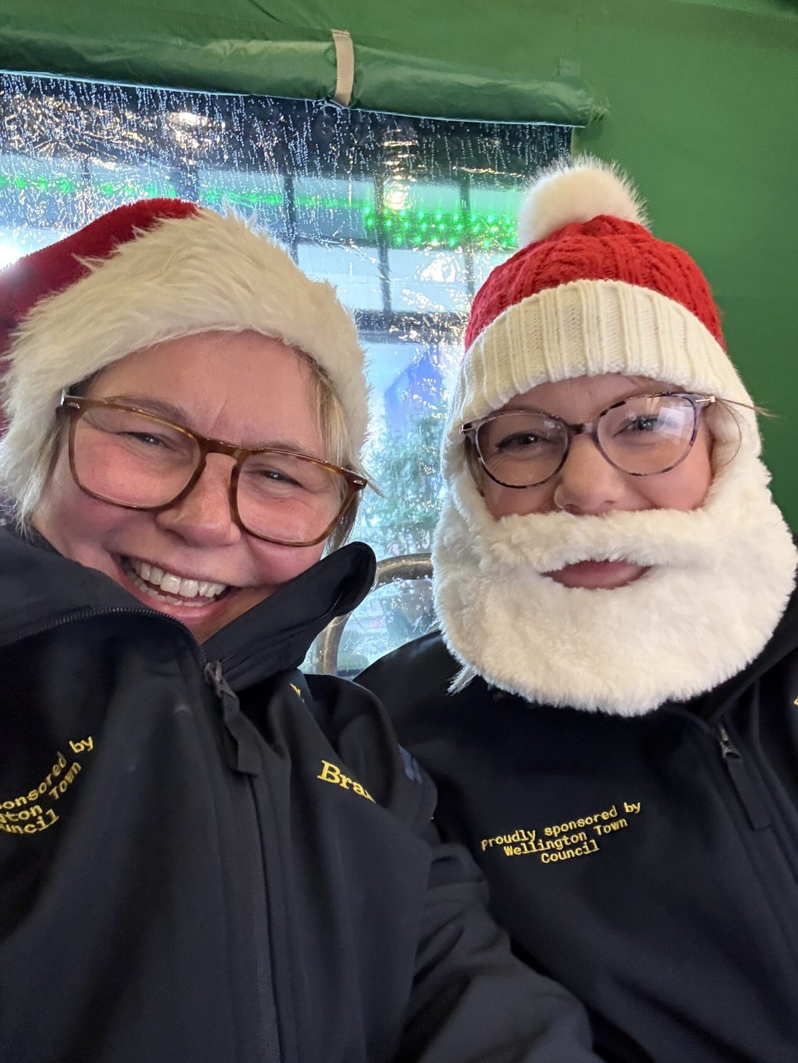 The Countdown to Wychavon is On… and Christmas is Just Around the Corner!